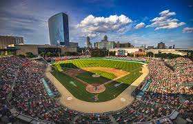Victory Field – White River State Park